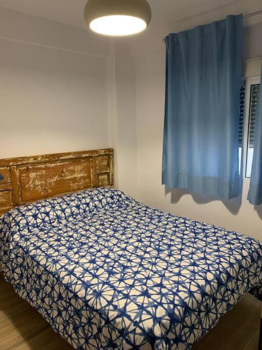 Ideal Apartamento En El Barrio De Las Delicias Malaga Ngoại thất bức ảnh