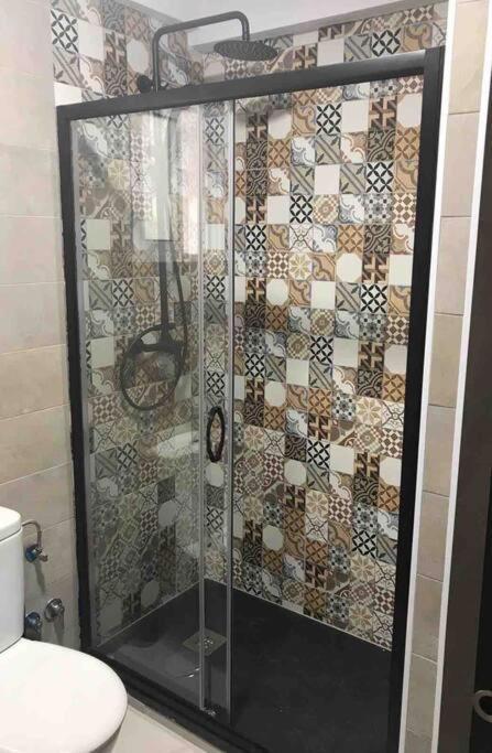 Ideal Apartamento En El Barrio De Las Delicias Malaga Ngoại thất bức ảnh