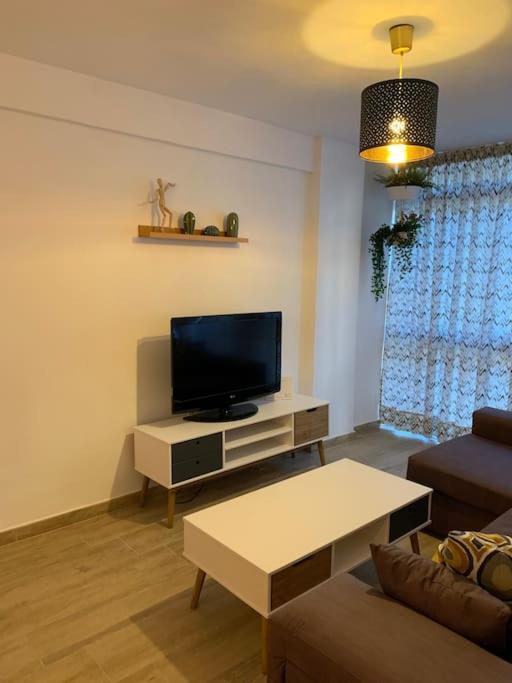 Ideal Apartamento En El Barrio De Las Delicias Malaga Ngoại thất bức ảnh