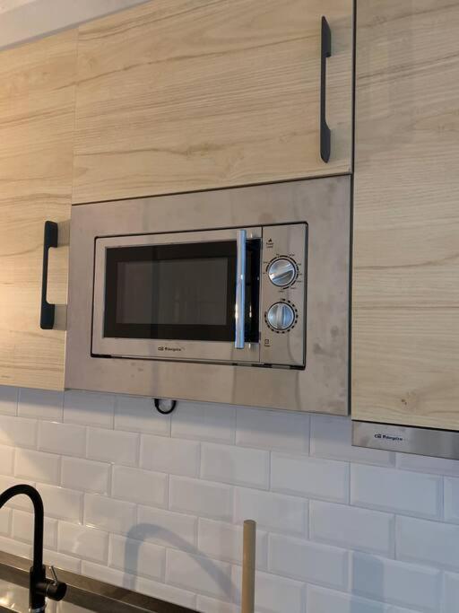 Ideal Apartamento En El Barrio De Las Delicias Malaga Ngoại thất bức ảnh