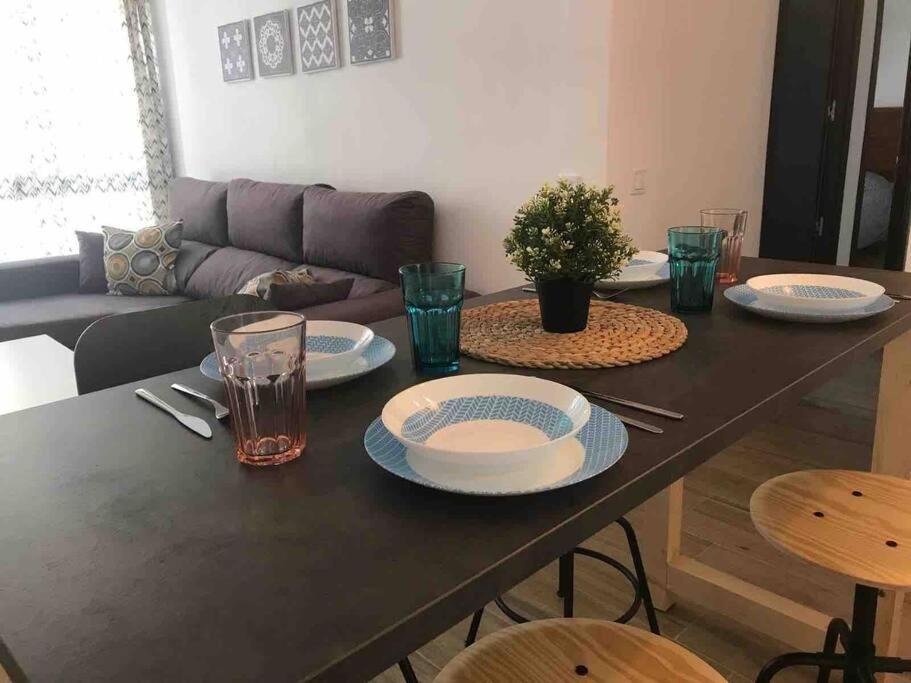 Ideal Apartamento En El Barrio De Las Delicias Malaga Ngoại thất bức ảnh