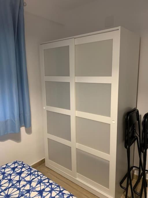 Ideal Apartamento En El Barrio De Las Delicias Malaga Ngoại thất bức ảnh