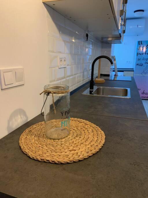 Ideal Apartamento En El Barrio De Las Delicias Malaga Ngoại thất bức ảnh
